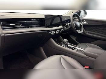 Used MG MG HS 2024 for sale - 76538955: Photo