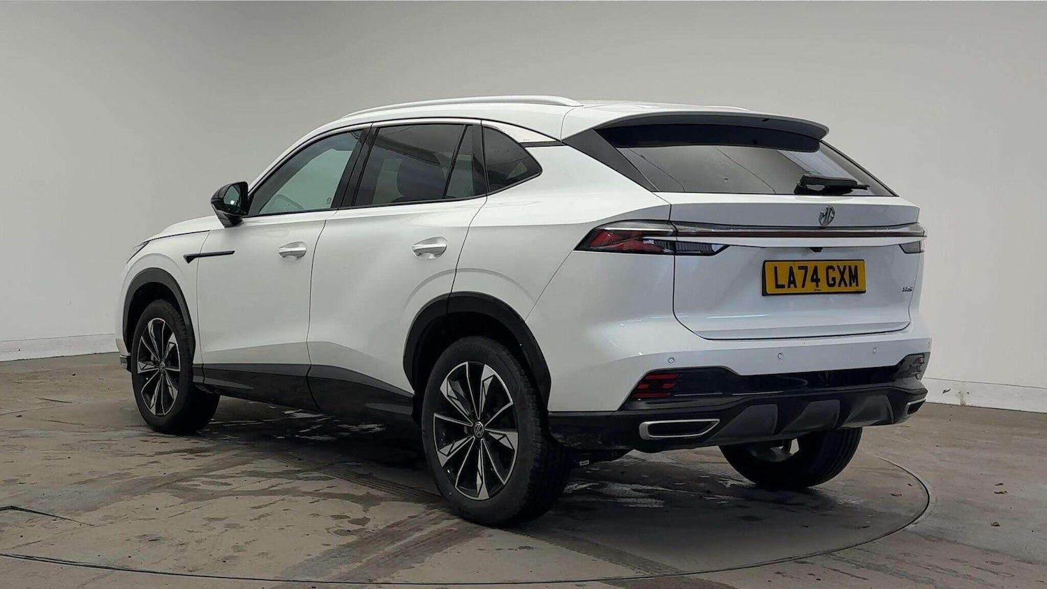 Used MG MG HS 2024 for sale - 76538955: Photo 4