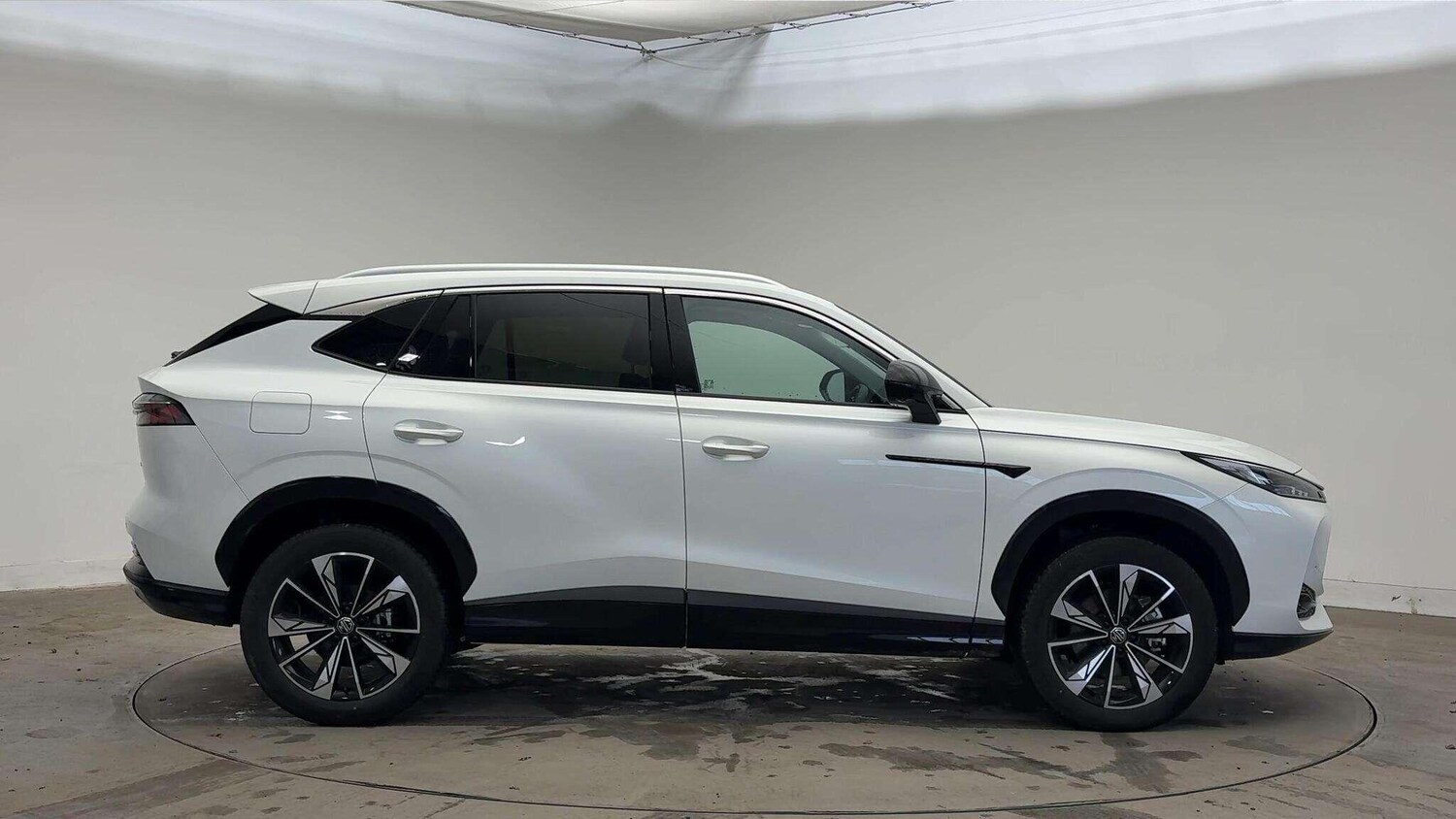 Used MG MG HS 2024 for sale - 76538955: Photo 5