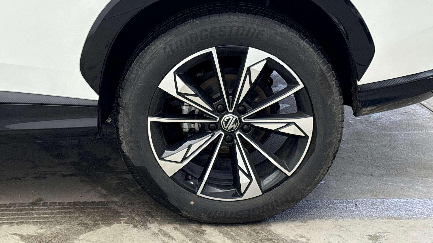 Used MG MG HS 2024 for sale - 76538955: Photo 6