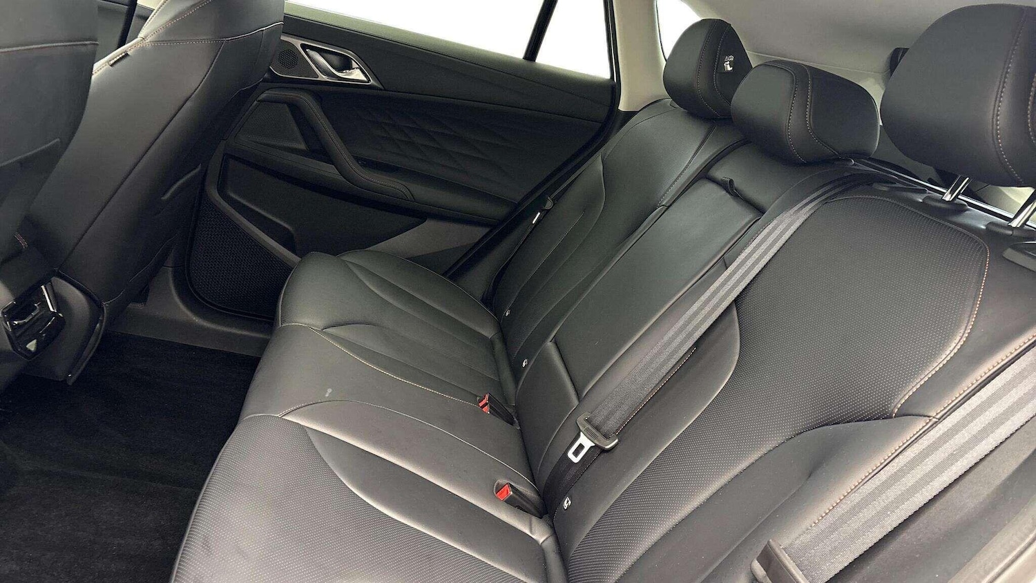 Used MG MG HS 2024 for sale - 76538955: Photo 8