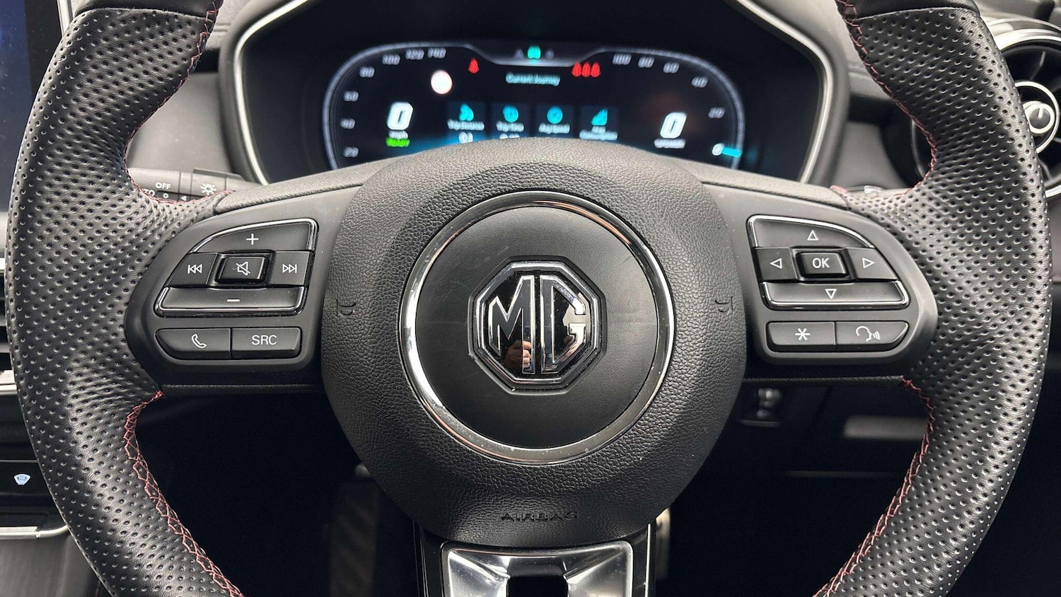 Used MG MG HS for sale - 77345494: Photo 11