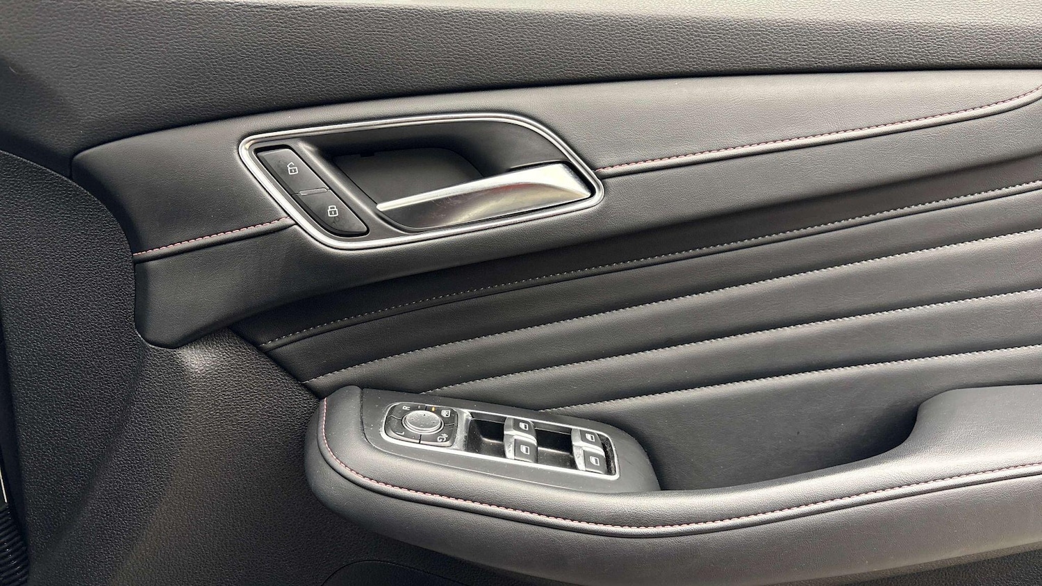 Used MG MG HS for sale - 77345494: Photo 12