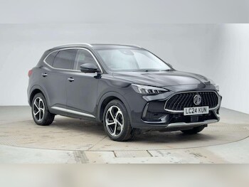 Used MG MG HS 2024 for sale - 77345494: Photo