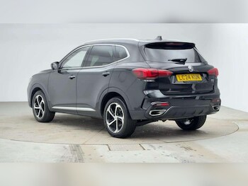 Used MG MG HS 2024 for sale - 77345494: Photo