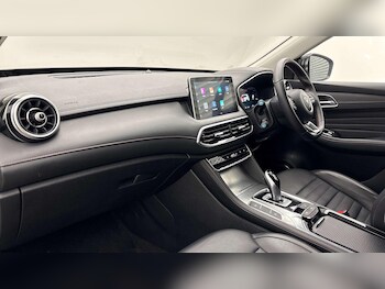 Used MG MG HS 2024 for sale - 77345494: Photo