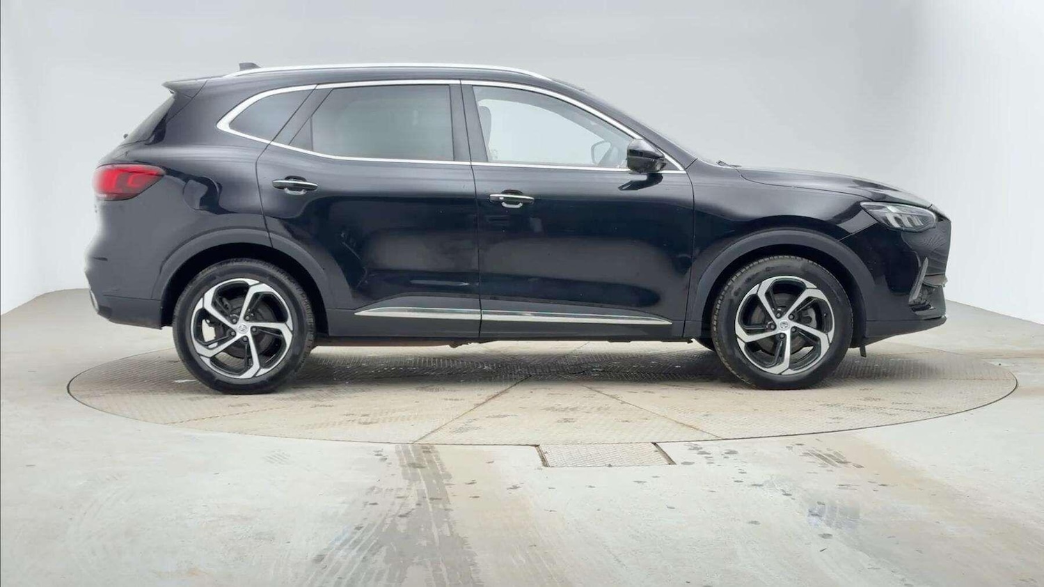 Used MG MG HS for sale - 77345494: Photo 5