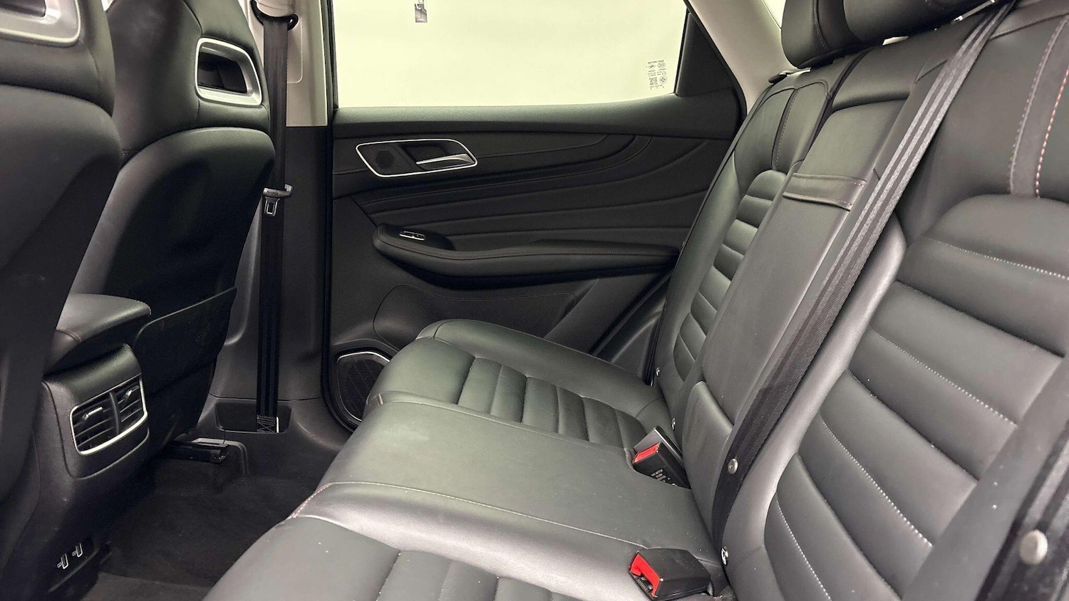 Used MG MG HS for sale - 77345494: Photo 8