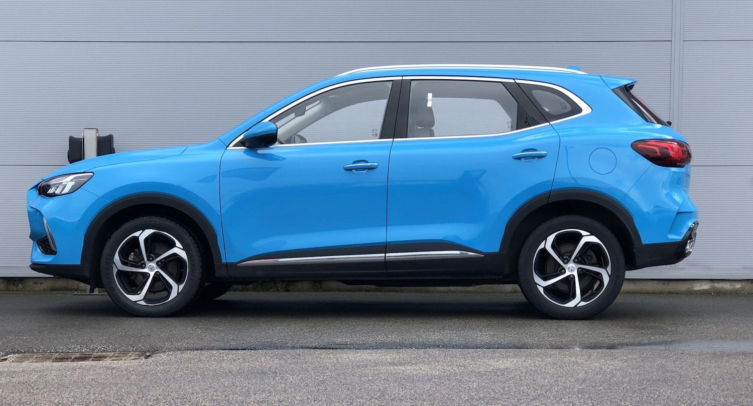 Used MG MG HS 2023 for sale - 76727812: Photo 10