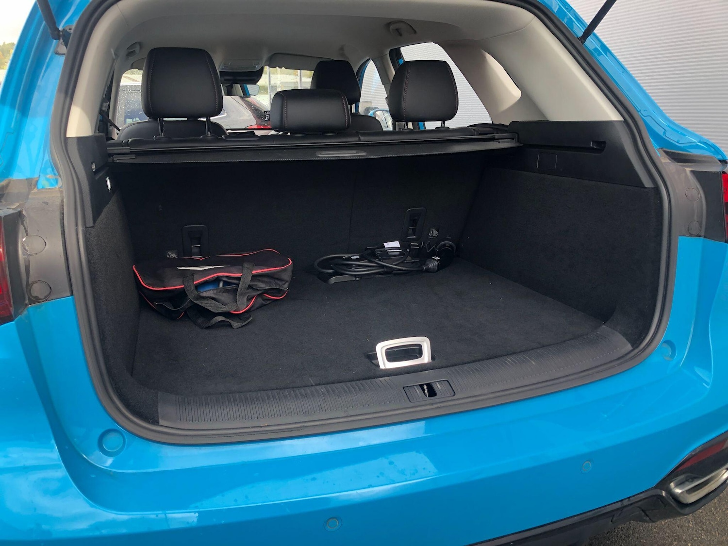 Used MG MG HS 2023 for sale - 76727812: Photo 11