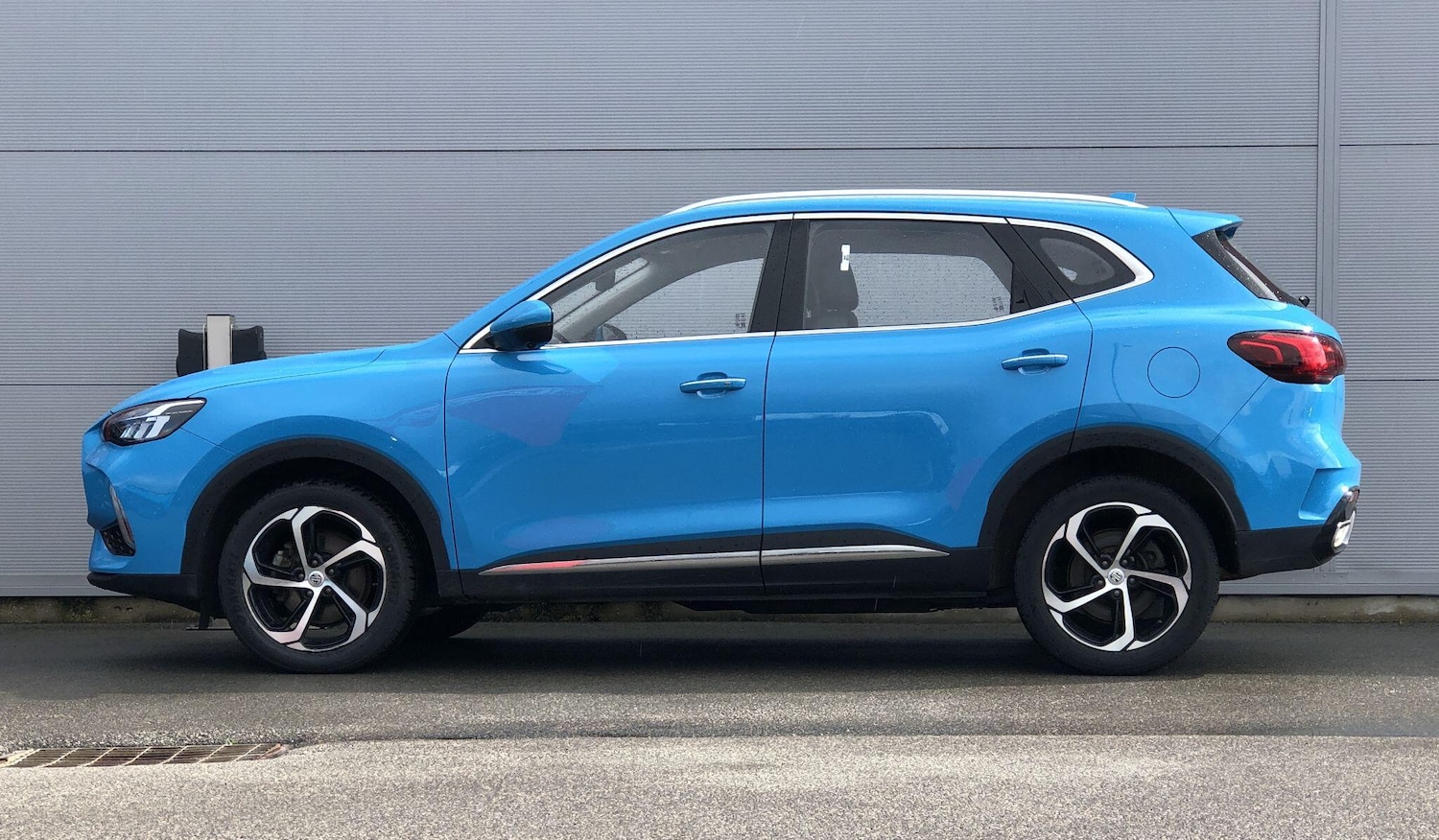 Used MG MG HS 2023 for sale - 76727812: Photo 12