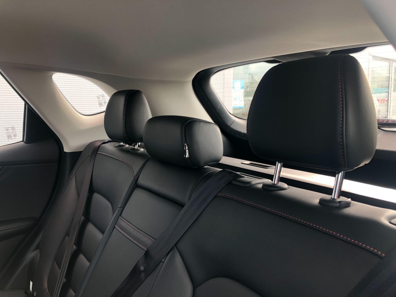 Used MG MG HS 2023 for sale - 76727812: Photo 15