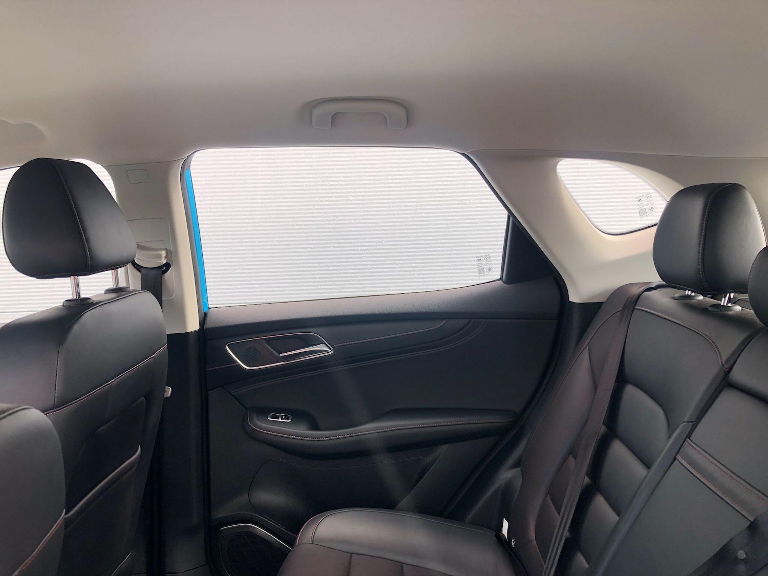 Used MG MG HS 2023 for sale - 76727812: Photo 16