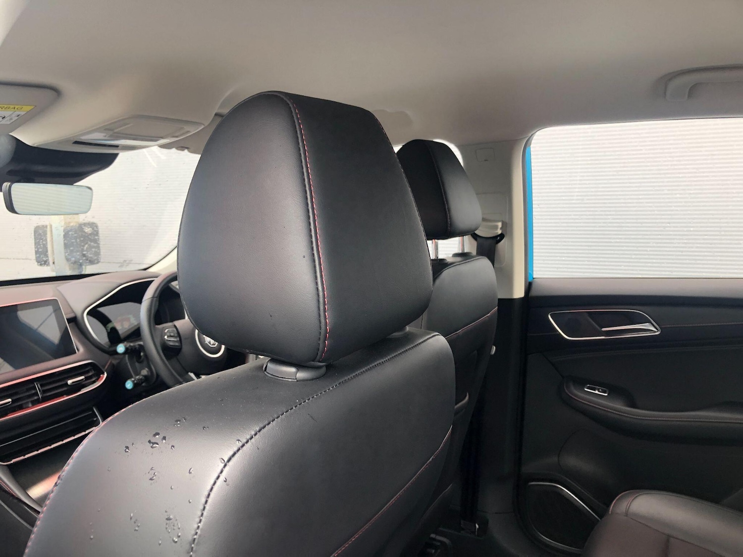 Used MG MG HS 2023 for sale - 76727812: Photo 17