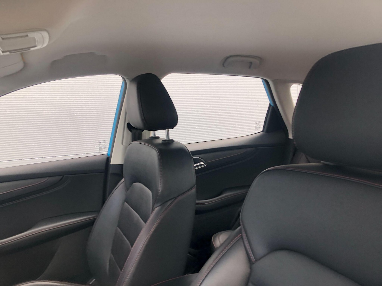 Used MG MG HS 2023 for sale - 76727812: Photo 20