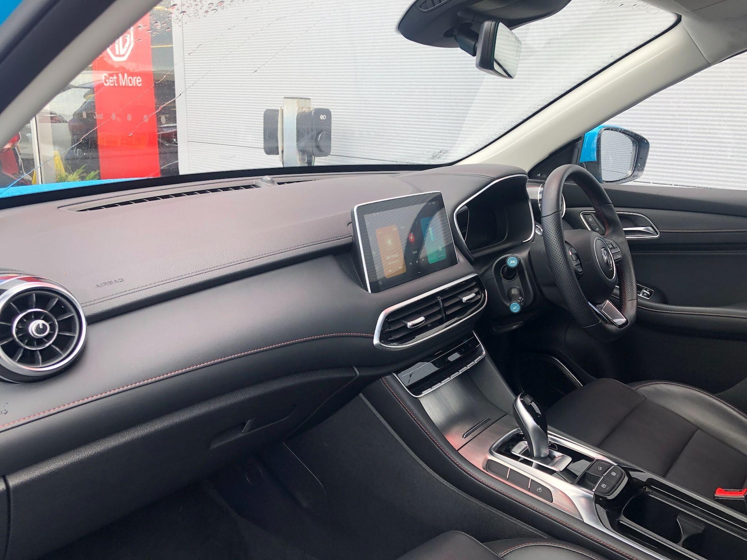 Used MG MG HS 2023 for sale - 76727812: Photo 23