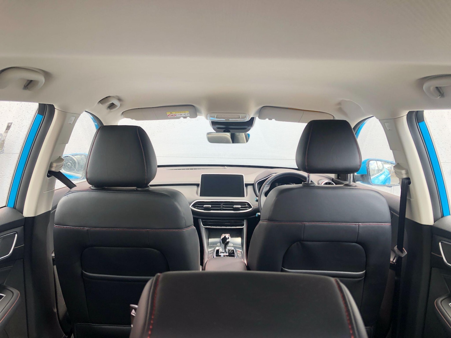 Used MG MG HS 2023 for sale - 76727812: Photo 26