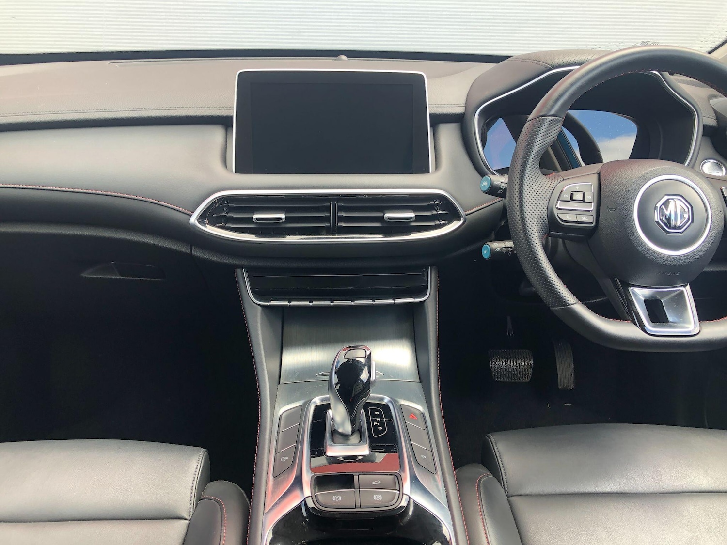 Used MG MG HS 2023 for sale - 76727812: Photo 27