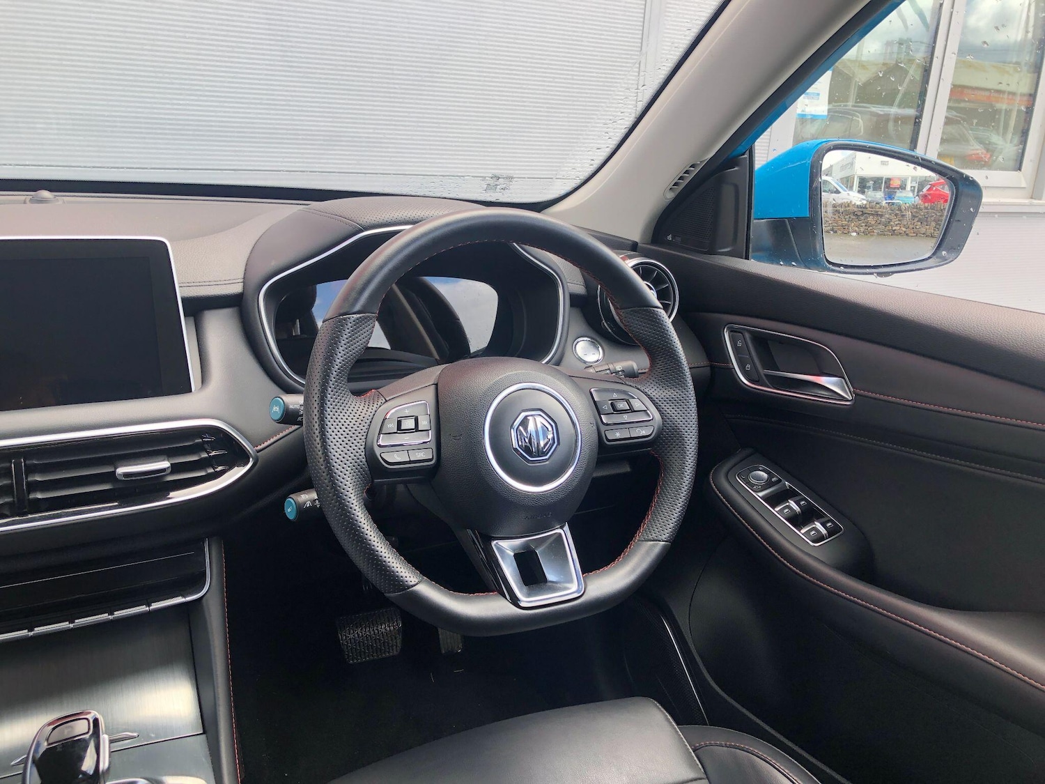 Used MG MG HS 2023 for sale - 76727812: Photo 28