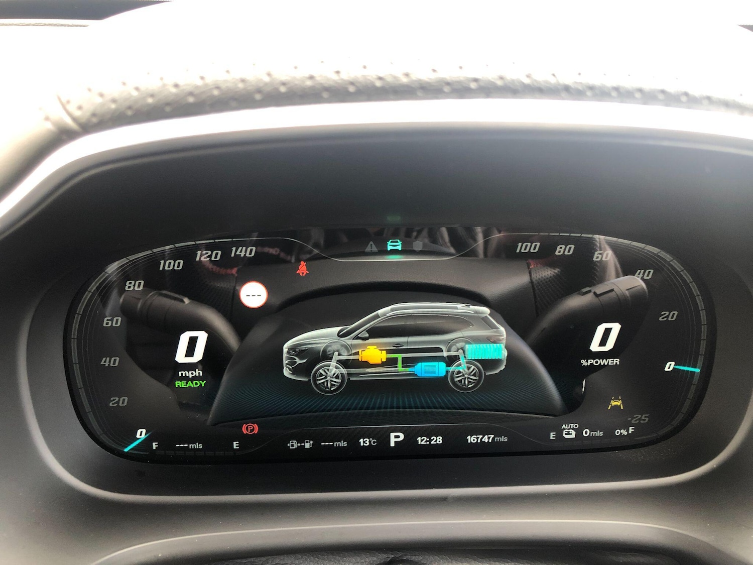 Used MG MG HS 2023 for sale - 76727812: Photo 30