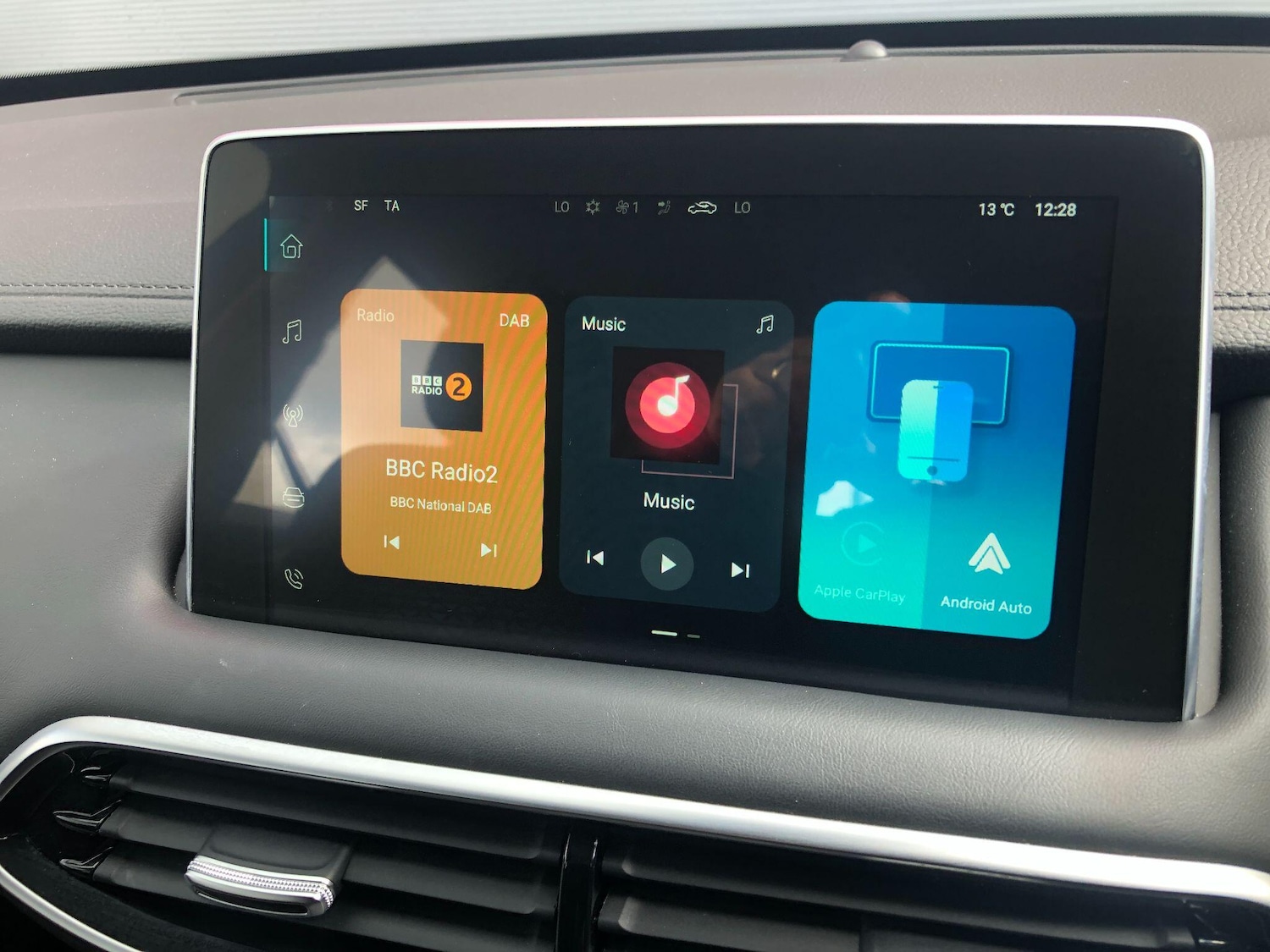 Used MG MG HS 2023 for sale - 76727812: Photo 31