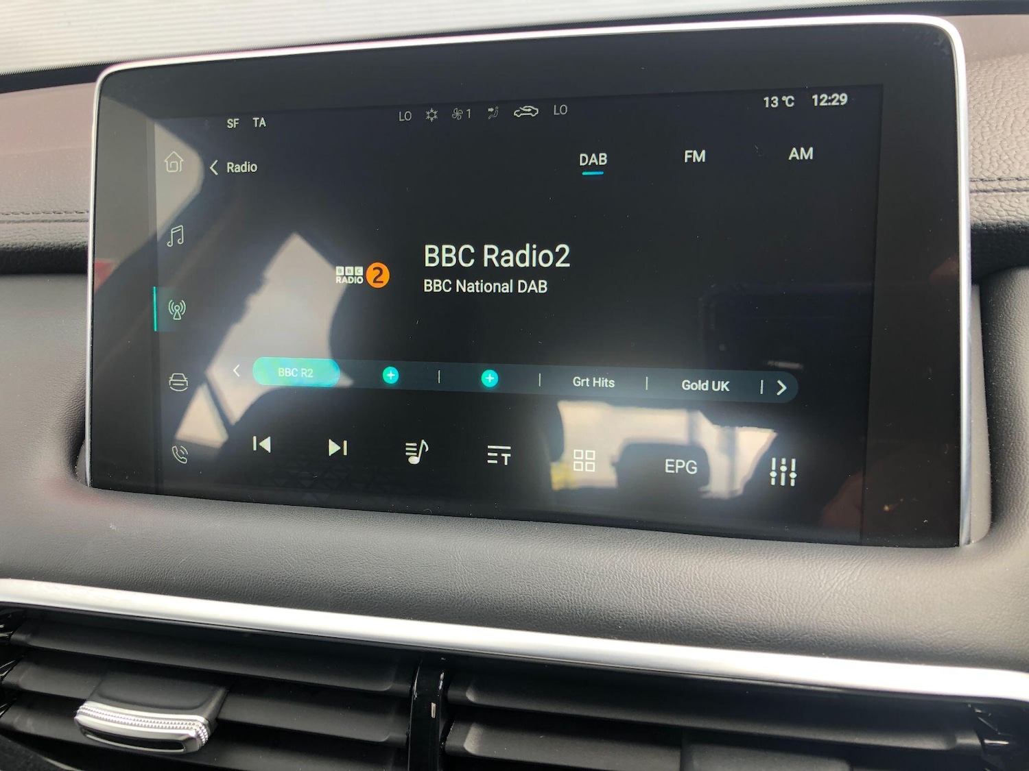 Used MG MG HS 2023 for sale - 76727812: Photo 33