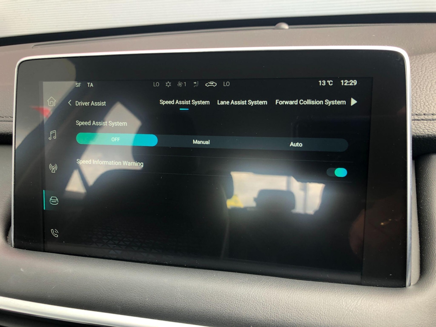 Used MG MG HS 2023 for sale - 76727812: Photo 34