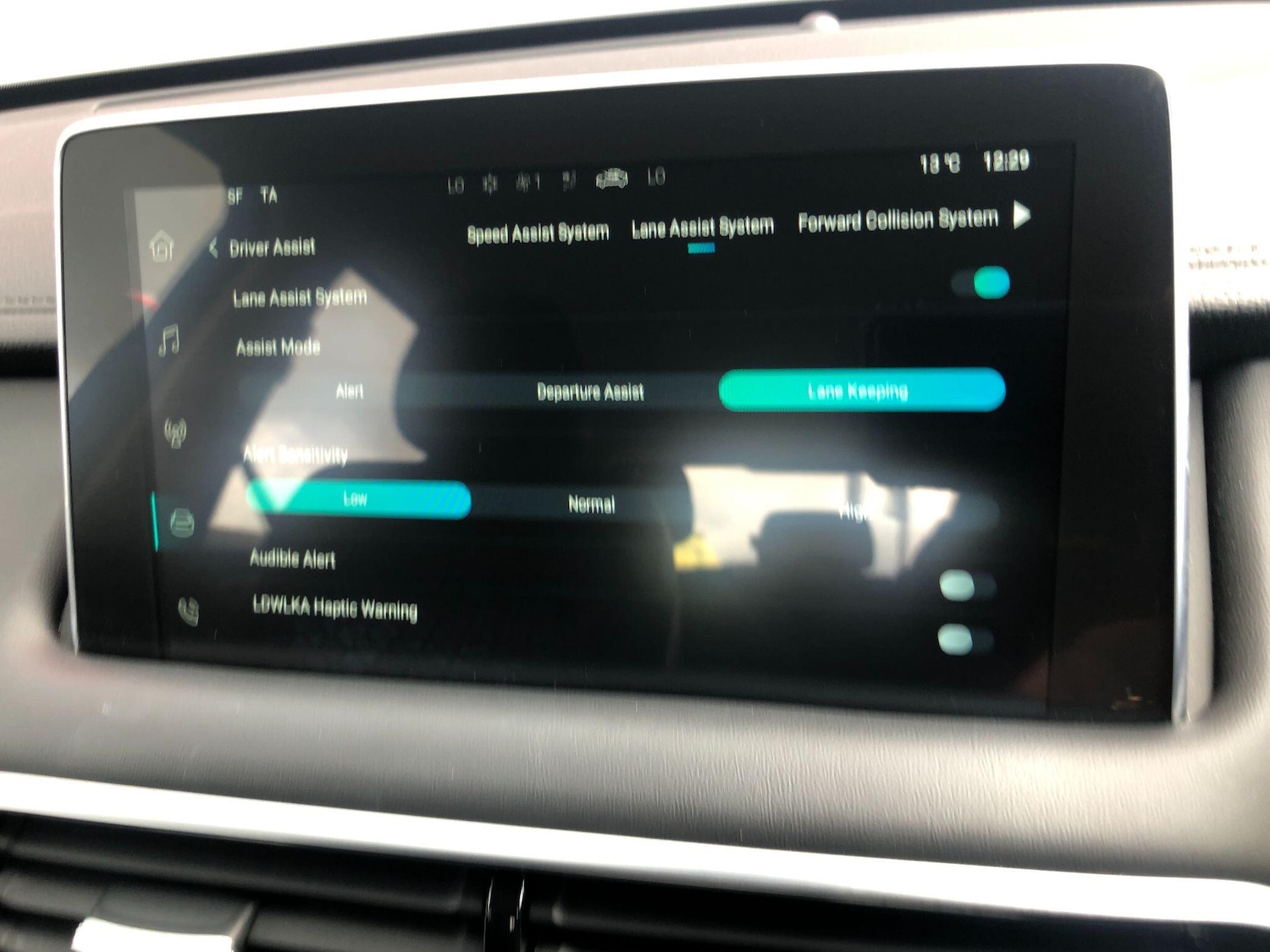 Used MG MG HS 2023 for sale - 76727812: Photo 35