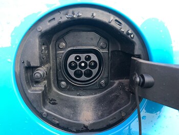 Used MG MG HS 2023 for sale - 76727812: Photo