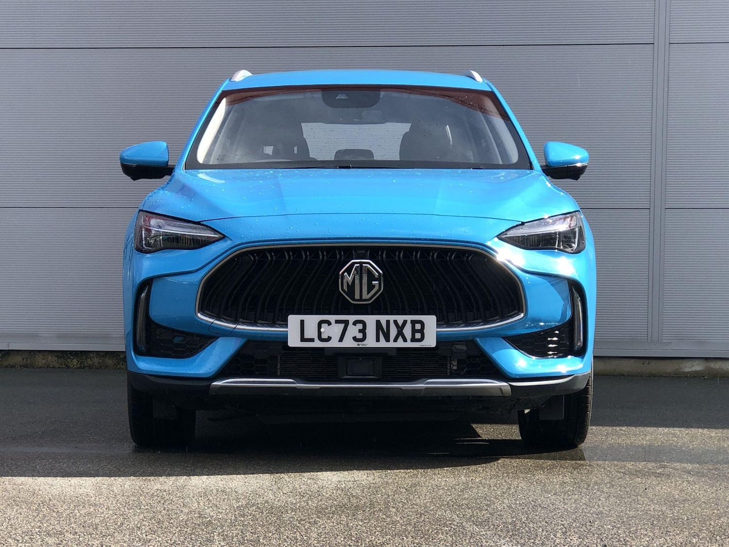 Used MG MG HS 2023 for sale - 76727812: Photo 4