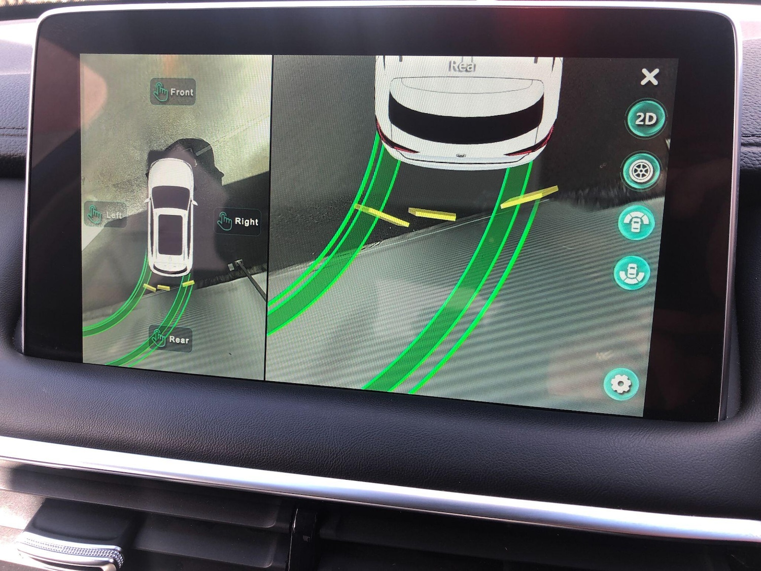 Used MG MG HS 2023 for sale - 76727812: Photo 6