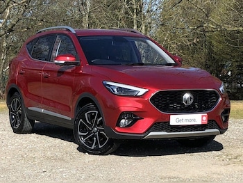 Used MG MG ZS 2024 for sale - 77808434: Photo