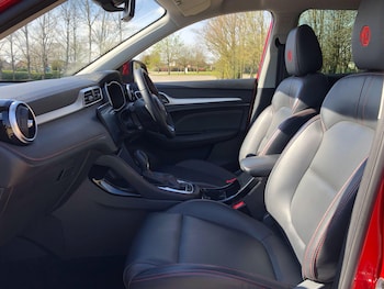 Used MG MG ZS 2024 for sale - 77808434: Photo