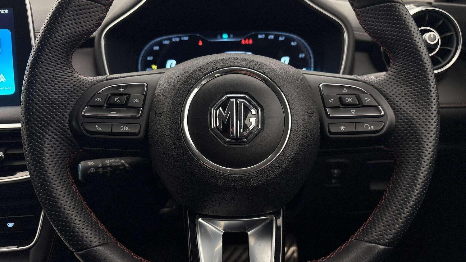 Used MG MG HS 2024 for sale - 76537643: Photo 11