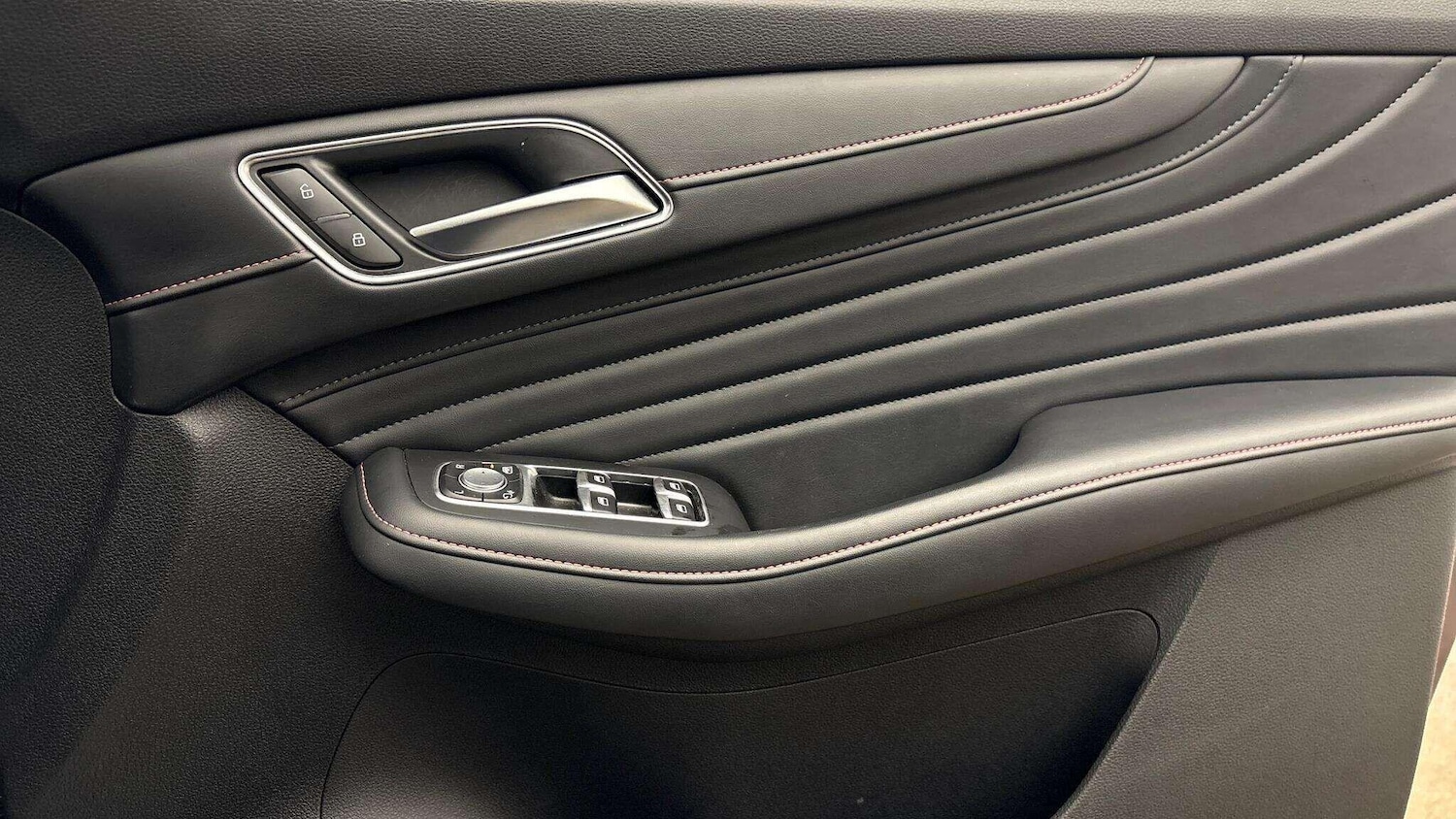 Used MG MG HS 2024 for sale - 76537643: Photo 12