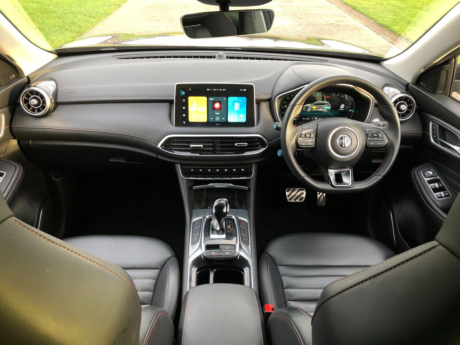 Used MG MG HS 2024 for sale - 76537643: Photo 15