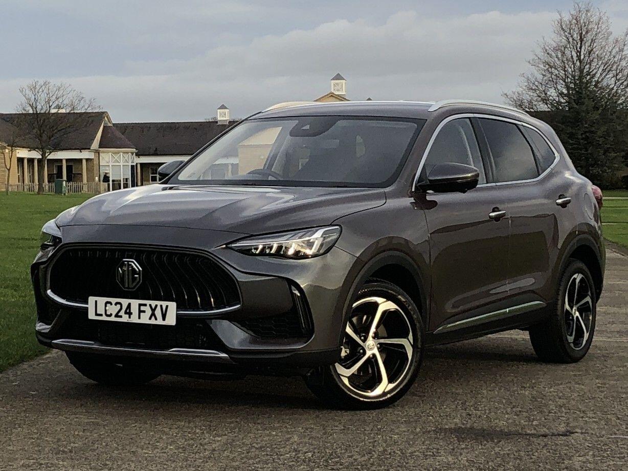 Used MG MG HS 2024 for sale - 76537643: Photo 16