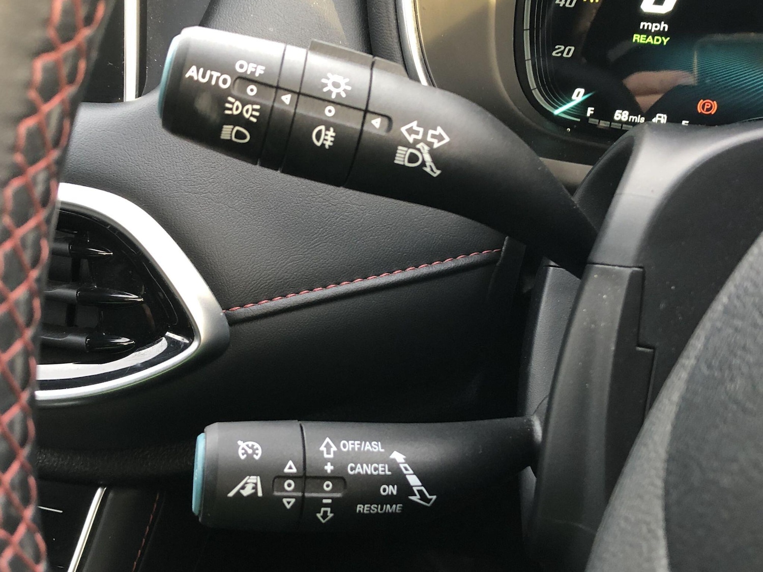 Used MG MG HS 2024 for sale - 76537643: Photo 17