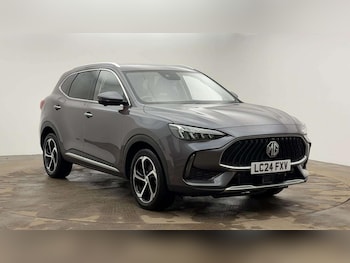 Used MG MG HS 2024 for sale - 76537643: Photo