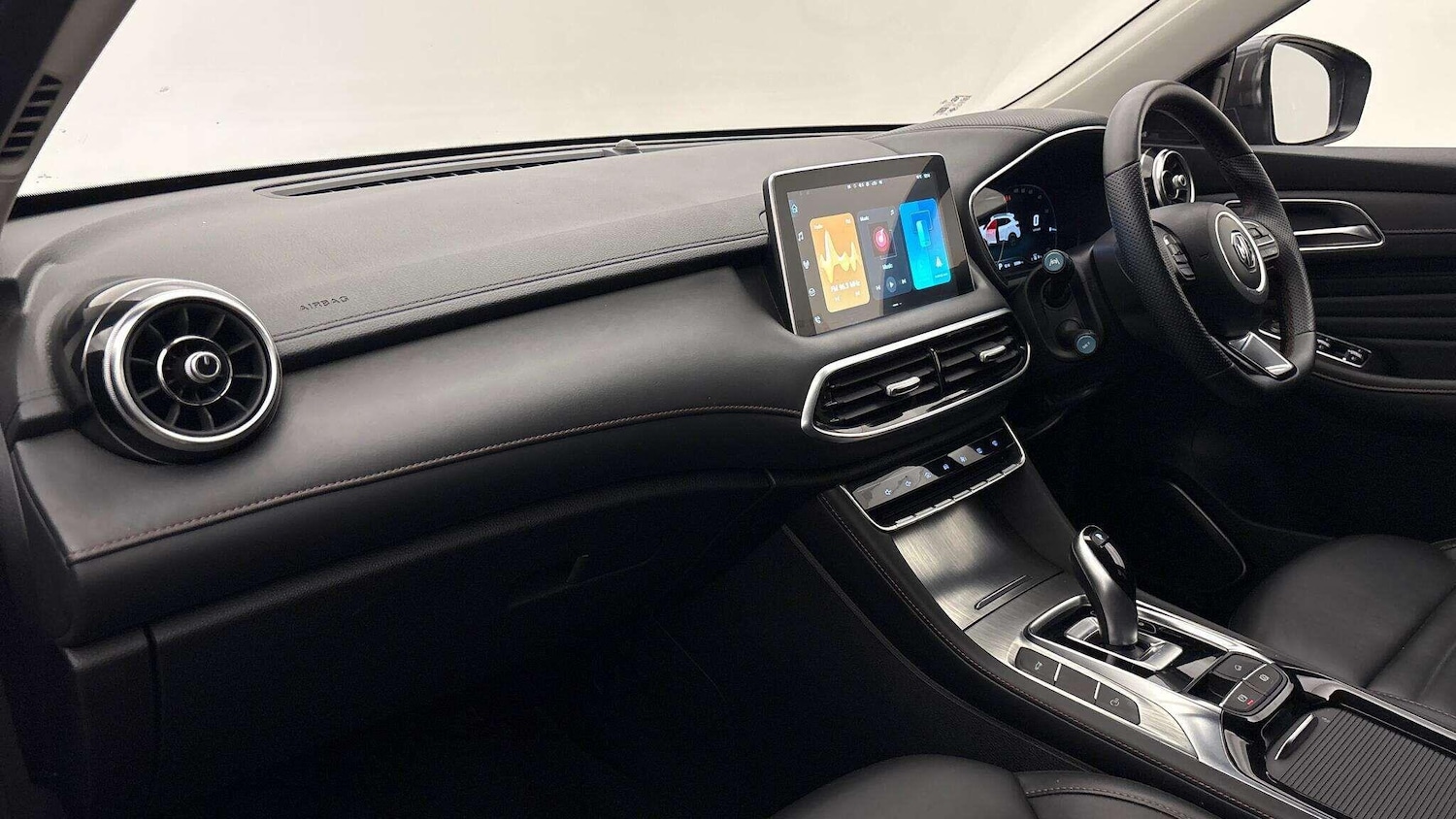 Used MG MG HS 2024 for sale - 76537643: Photo 2