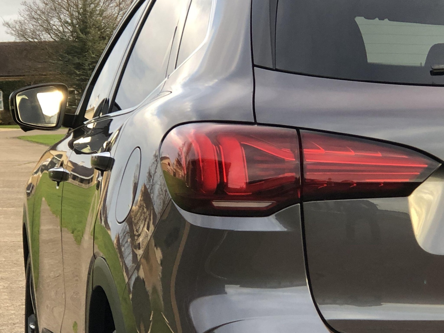 Used MG MG HS 2024 for sale - 76537643: Photo 20