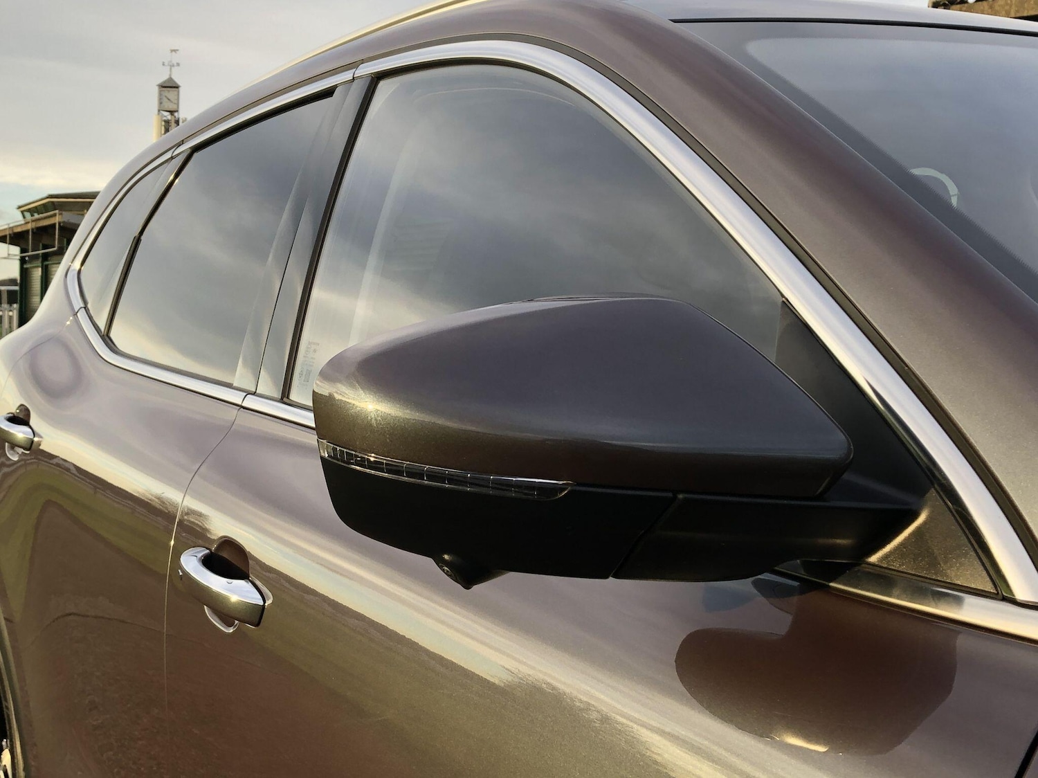 Used MG MG HS 2024 for sale - 76537643: Photo 22