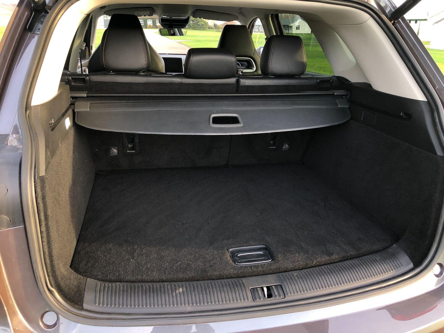 Used MG MG HS 2024 for sale - 76537643: Photo 23