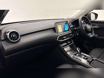 Used MG MG HS 2024 for sale - 76537643: Photo