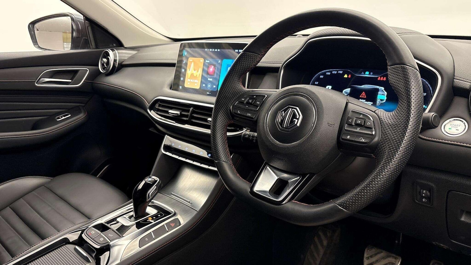 Used MG MG HS 2024 for sale - 76537643: Photo 3