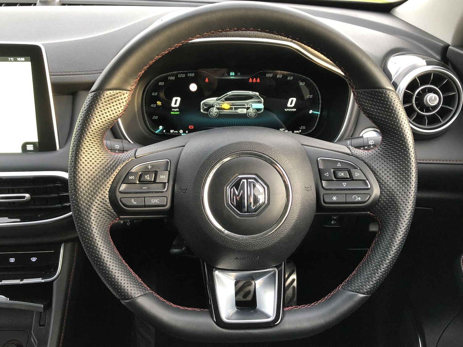 Used MG MG HS 2024 for sale - 76537643: Photo 30