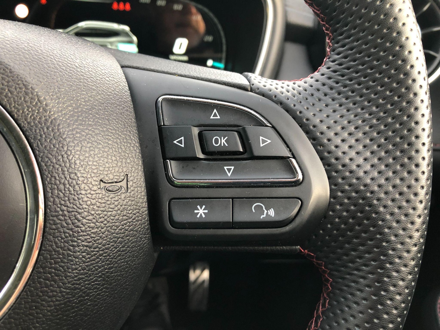 Used MG MG HS 2024 for sale - 76537643: Photo 31