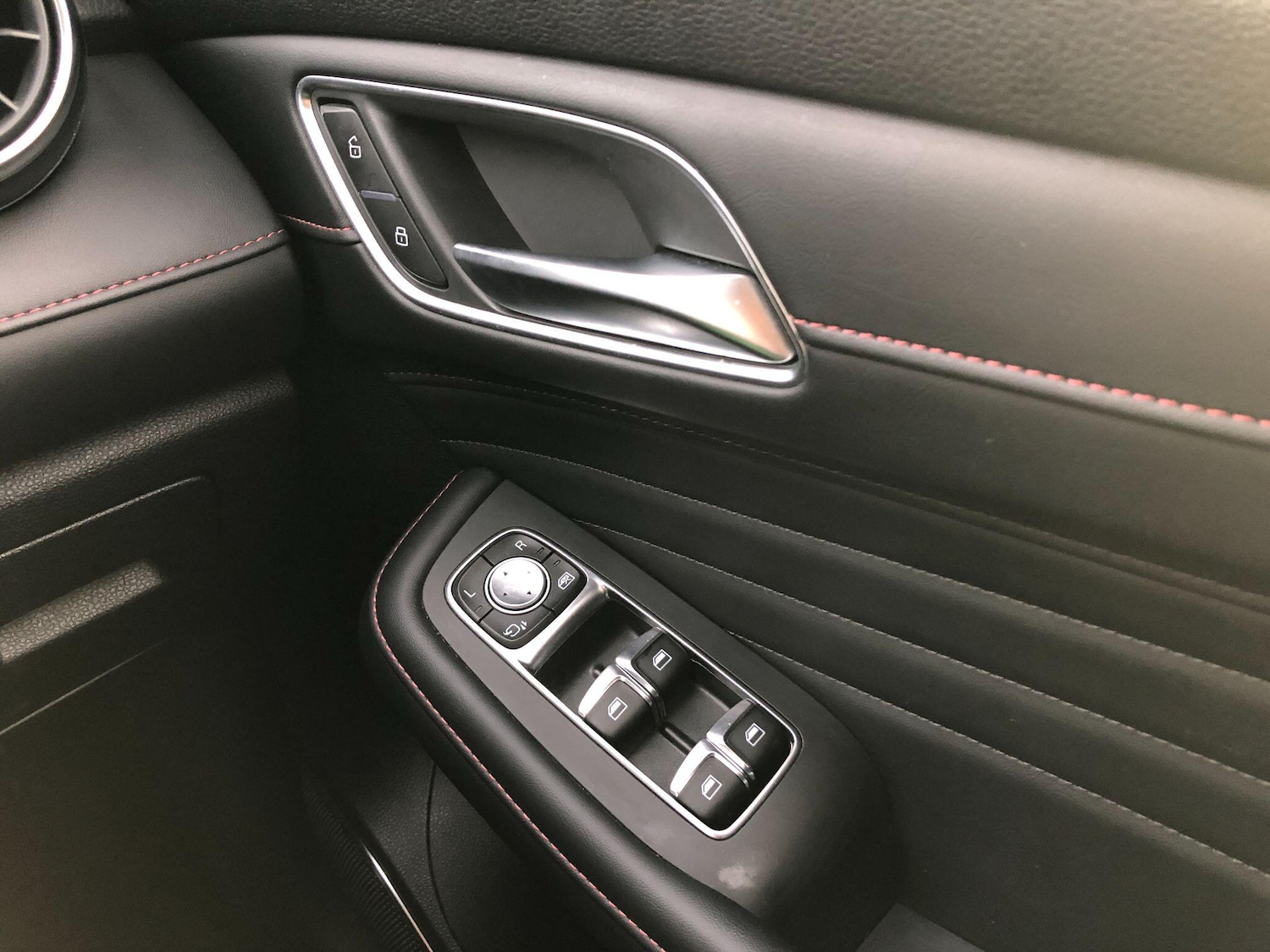 Used MG MG HS 2024 for sale - 76537643: Photo 32