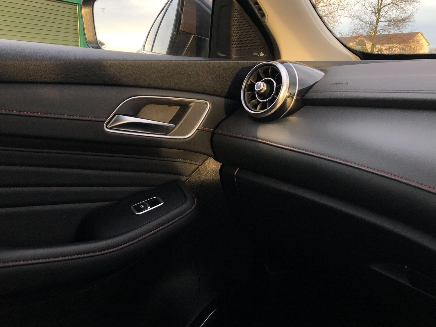 Used MG MG HS 2024 for sale - 76537643: Photo 33