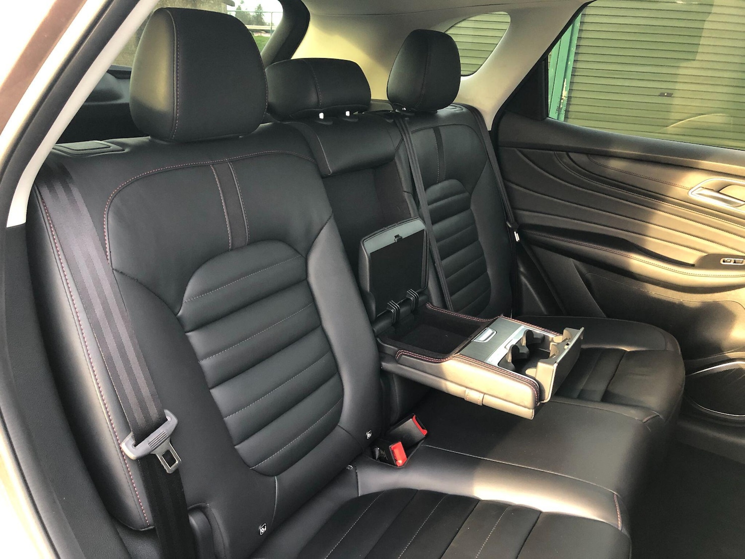 Used MG MG HS 2024 for sale - 76537643: Photo 34